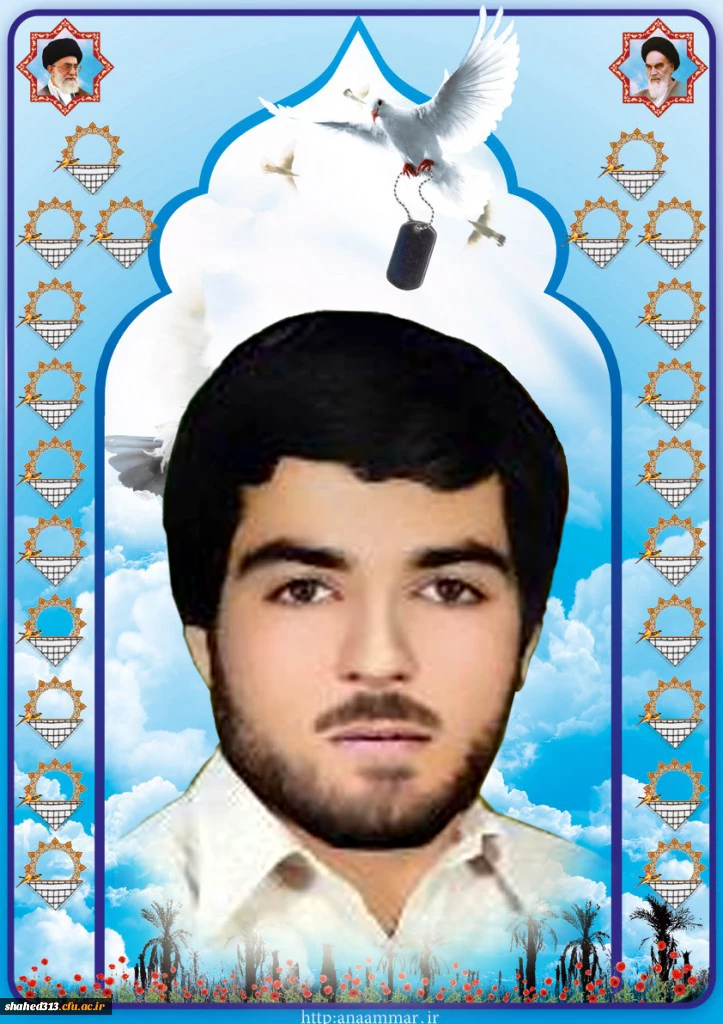 شهید حمید دولت3