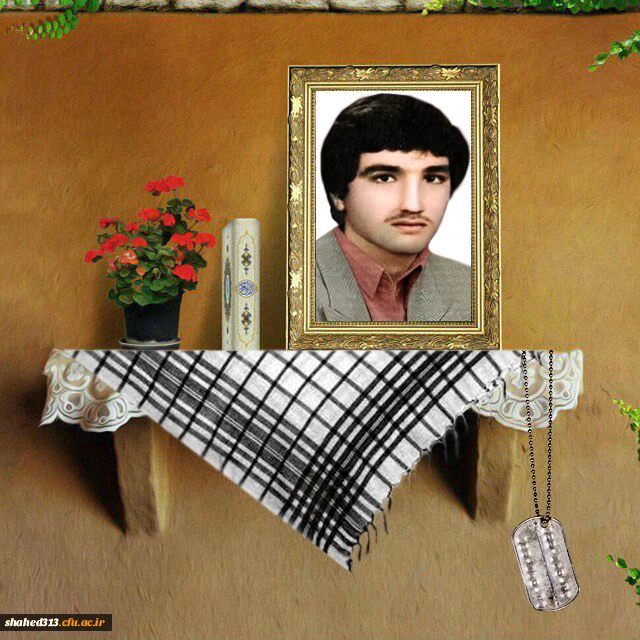 شهید حمیدبری