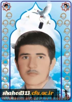 شهید حمیدرضا سپهری بروجنی3