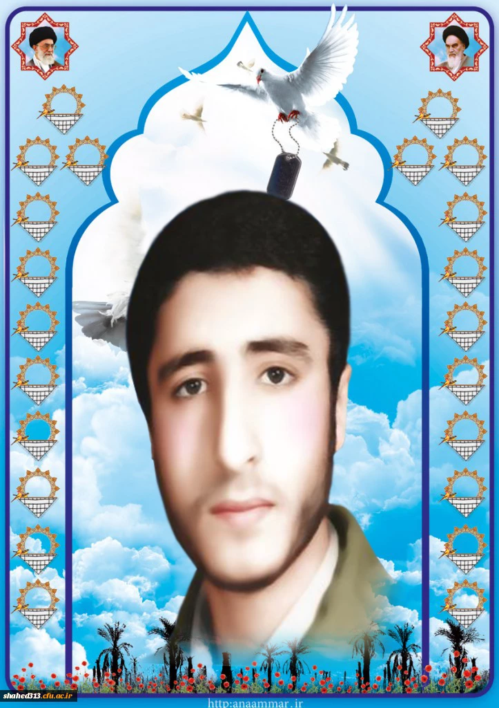 شهید حمیدرضا صنعتی3