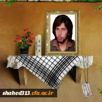 شهید خورشیدی