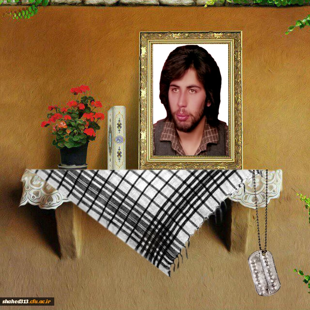 شهید خورشیدی