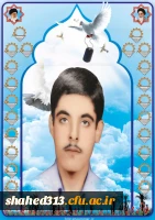 شهید رضا حاجی پور3