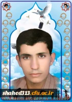 شهید رمضان غلامی3