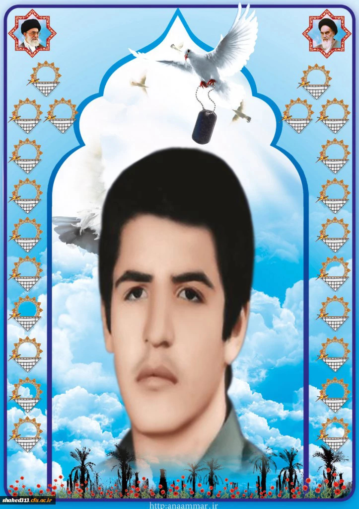 شهید سید حسن موسوی3