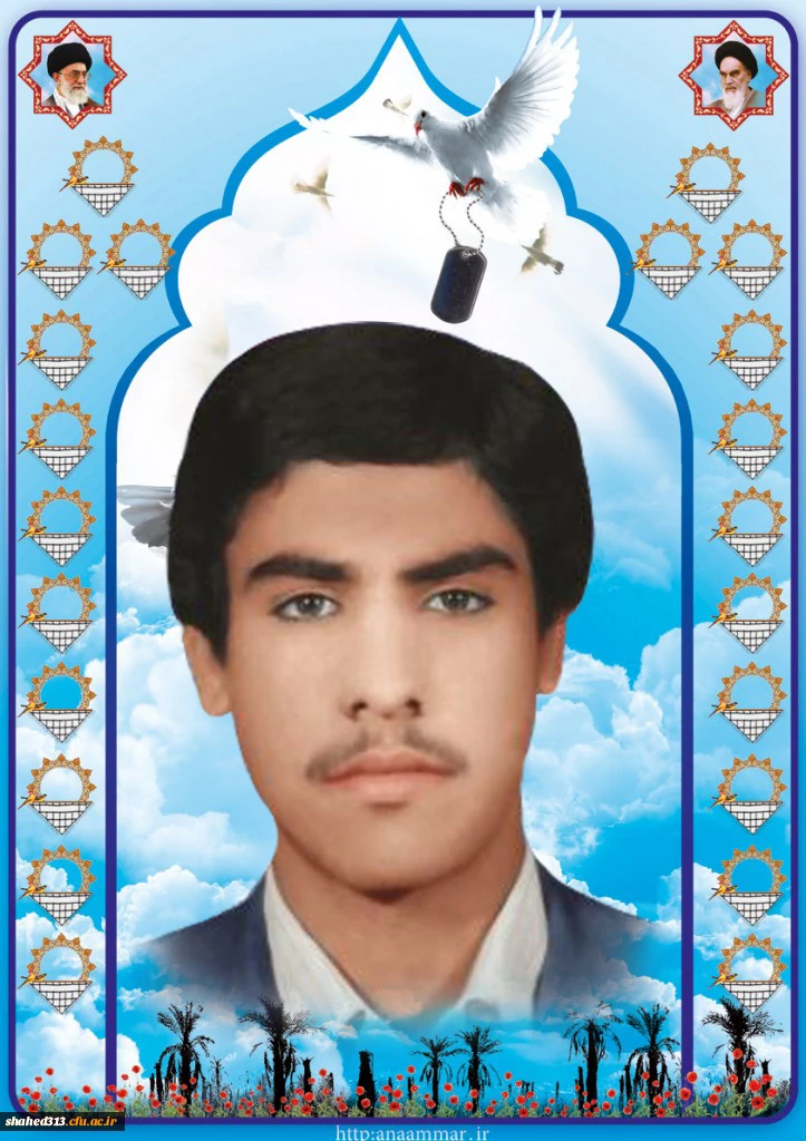 شهید سید محمد ذبیحی فر3