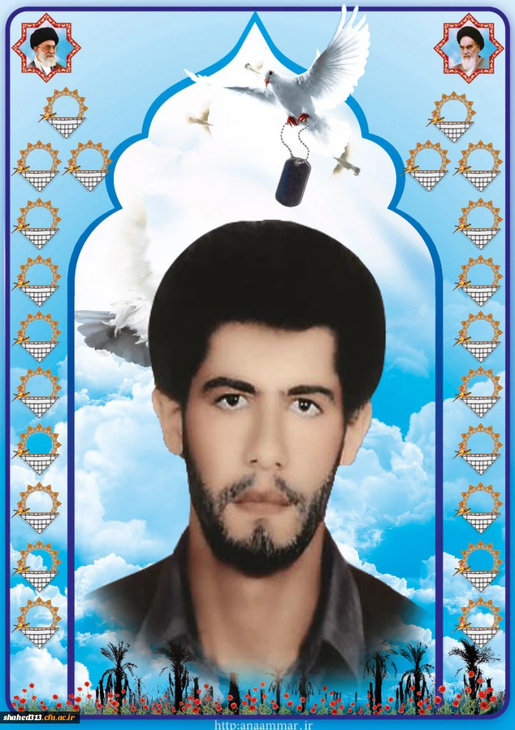 شهید صفی الله حسینی3