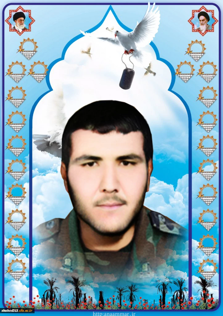 شهید مهدی خلقی3