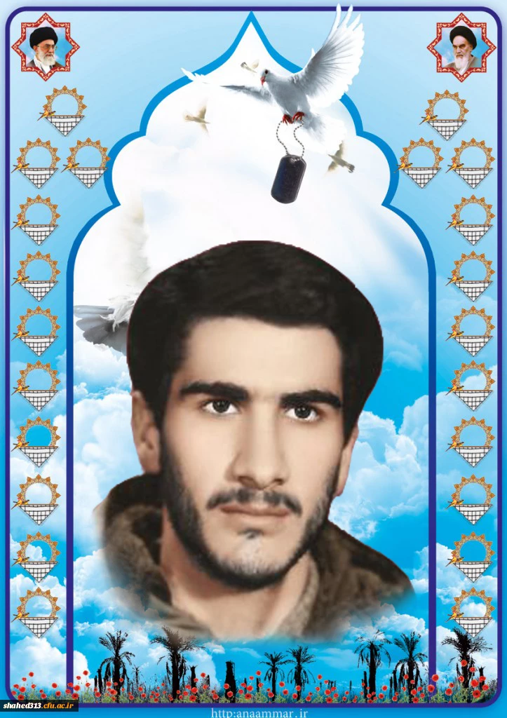 شهید مصطفی توکلی علاف3