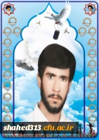 شهید محمدرضا مومنی3