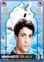 شهید محمدرضا طاهرنیا3