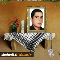 شهید محمدحسن محمودیان3