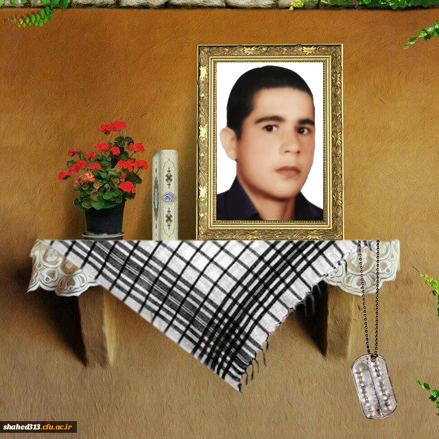 شهید محمدحسن محمودیان3