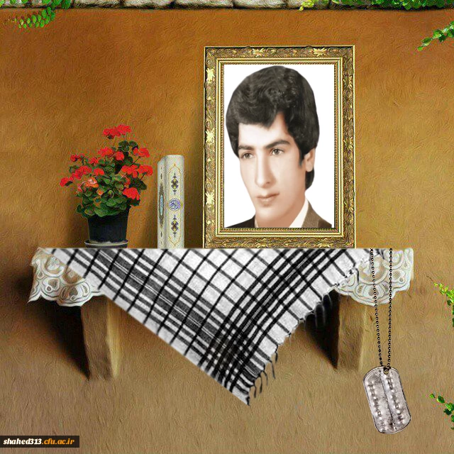 شهید محمد نیرآبادی