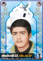 شهید محمد علی محمدزاده3