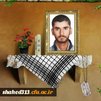 شهید علی میری