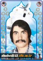 شهید علی آرین پور3