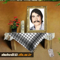 شهید علی آرین پور