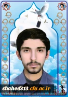 شهید علی اکبر رنجبر نجف آباد3