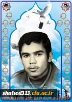 شهید بهزاد فرامون3