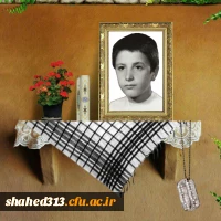 شهید حسن وقاری