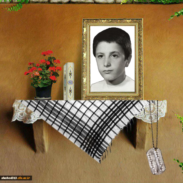 شهید حسن وقاری