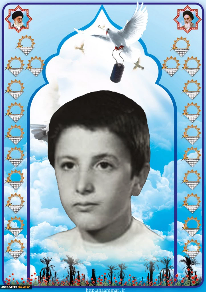 شهید حسن وقاری3