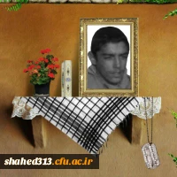 شهید قاسم سبزعلی