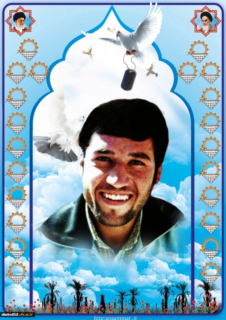 شهید محمد جعفر انصاری3