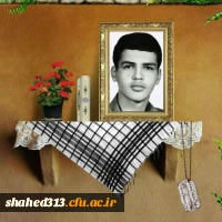 شهید محمدصادق راتق