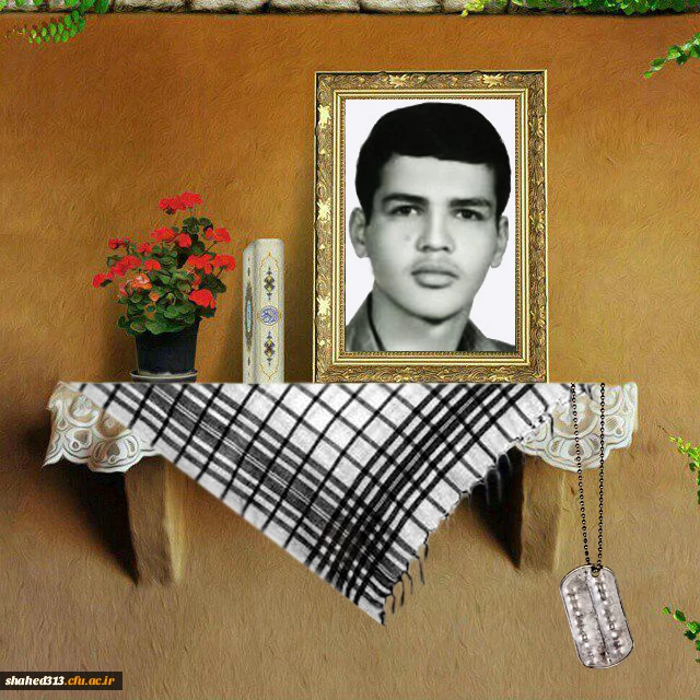 شهید محمدصادق راتق