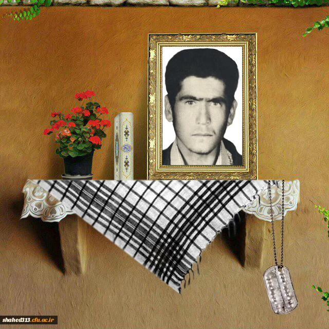 شهید نصراله اسکندری