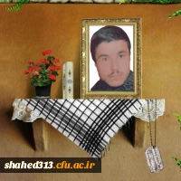 شهید تقی نوری