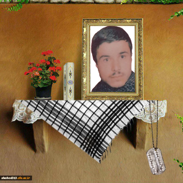 شهید تقی نوری