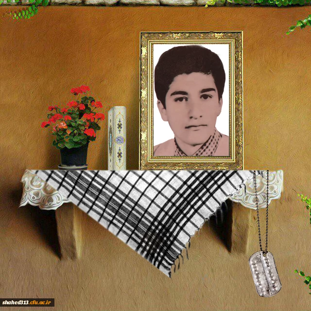 شهید محمدرضا اصیلی