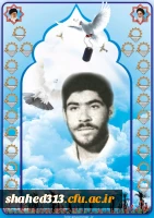 شهید علی ادیانی3