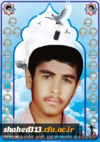 شهید اسماعیل سپهوند3