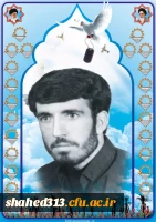 شهید امیر فریدونی3