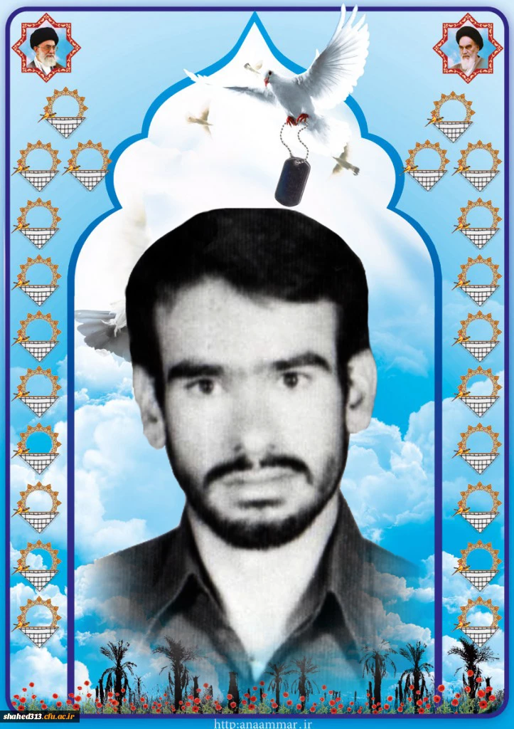 شهید ایمان بابایی3