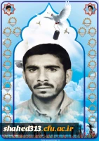 شهید تیمور سلیمانی3