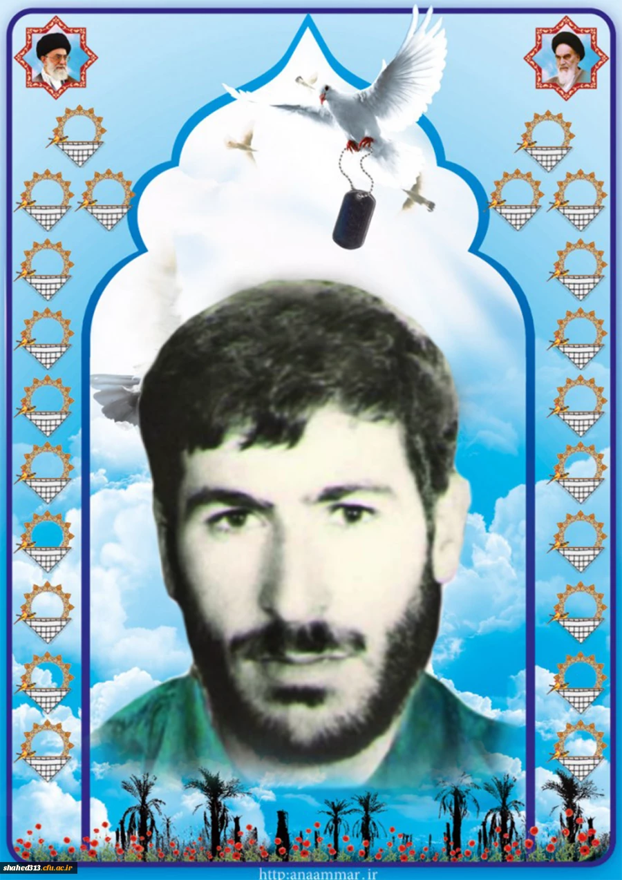 شهید حجت سلیمانی3