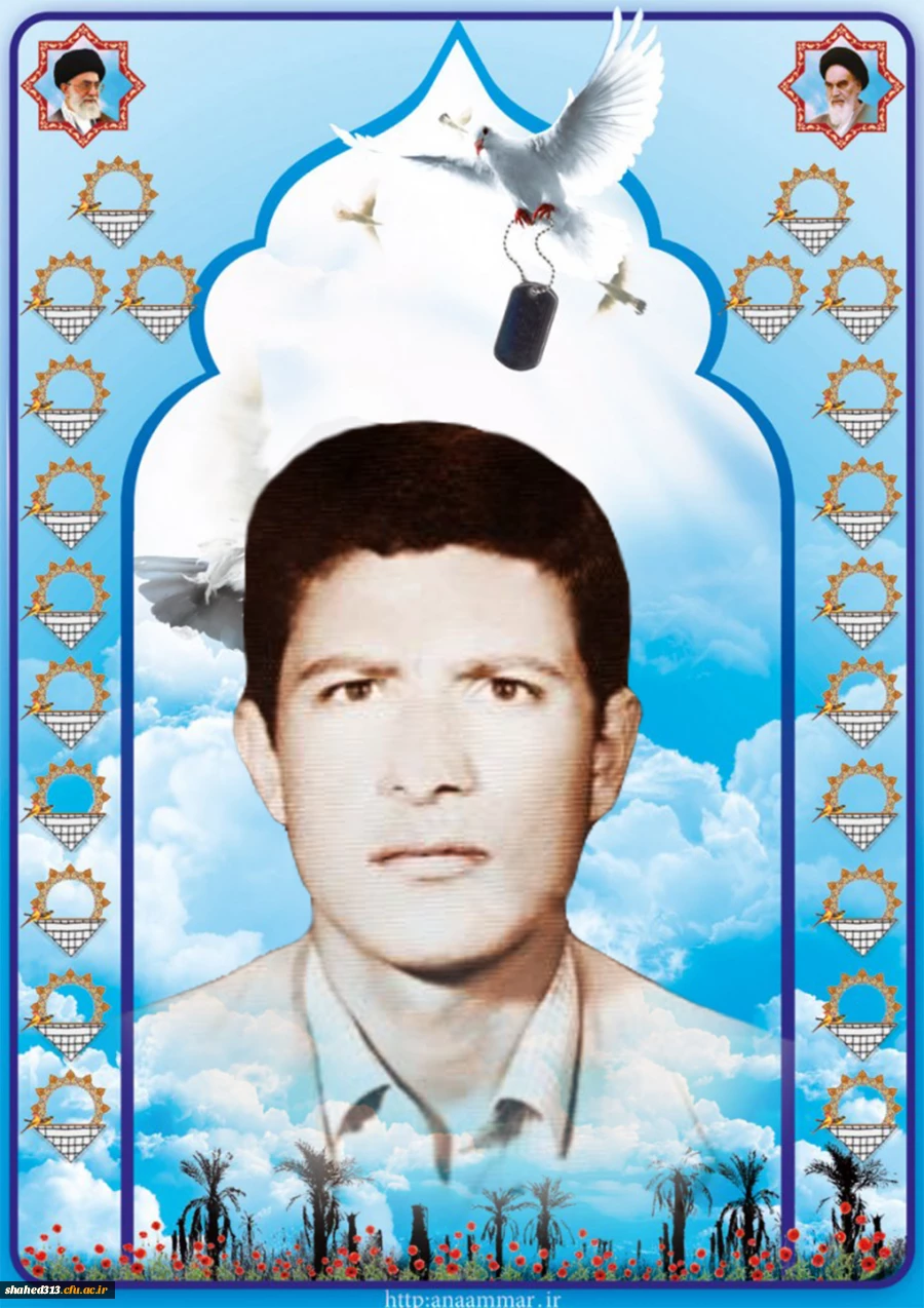 شهید سید جواد موسوی نسب3