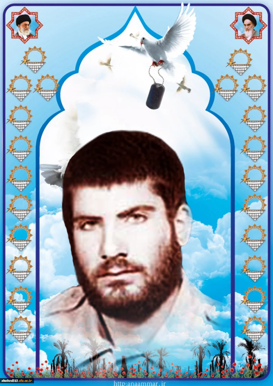 شهید سید داود موسوی3