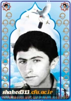 شهید سیّد مهدی زمانیان دهکردی3