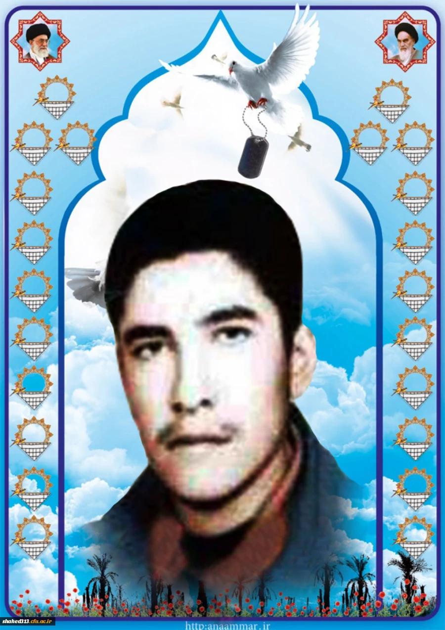 شهید عبدالحسین خیری گاویار3