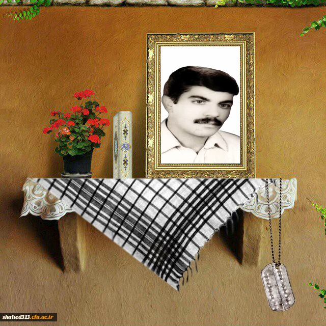 شهید مرتضی ساکی