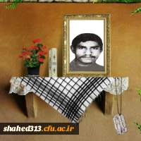 شهید محمدمهدی مکی آبادی