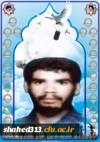 شهید حسین سعید