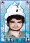 شهید محمدحسین سیف الدینی