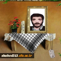 شهید حسن تردست